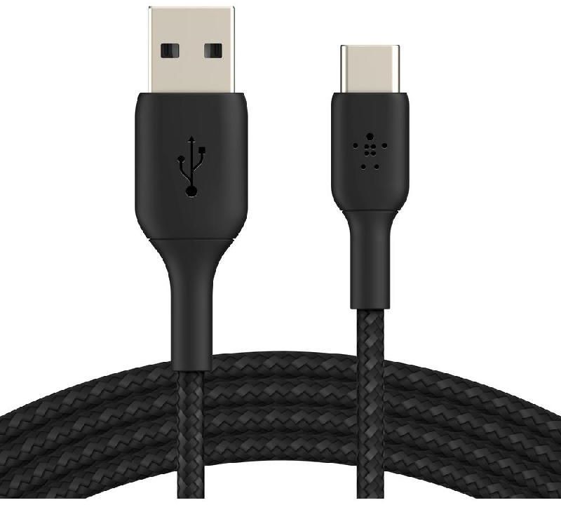 Belkin Boost CHARGE USB-C to USB 2.0 Sync & Charge Cable