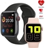 Smart Watch  X7 Series 5 Bluetooth Call Heart Rate Fitness Tracker Smartwatch For iphone Android 