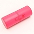 Pro Makeup Brushes 12pcs Kit in Cup Holder Case - Pink