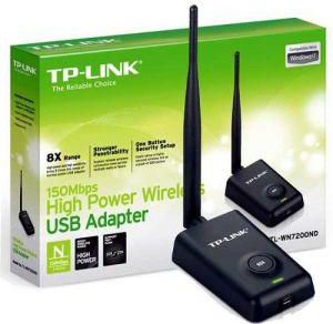 TP-LINK TL-WN7200ND Network Adapter