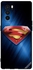 Protective Case Cover For Oppo Reno6 Pro 5G Superman Logo