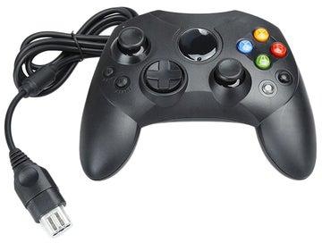 Wired Game Controller S Type 2 A For Microsoft Old Generation Xbox 360