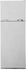 White Point Refrigerator Nofrost 451 Liters Silver WPR483S