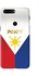 Stylizedd OnePlus 5T Slim Snap Basic Case Cover Matte Finish - Pinoy Pride