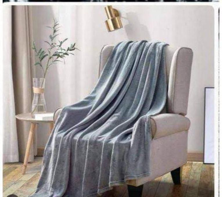 Fashion Fleece Throw Blanket