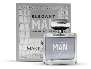 Mark Alfred Elegant Man for Men Eau de Toilette 100ML