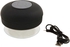 Mini Waterproof Wireless Bluetooth Speaker Handsfree Mic Suction Shower Car