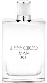 Jimmy Choo Man Ice For Men Eau De Toilette 100ml