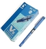 Hi-tecpoint Roller Ball Pen 0.5mm Tip Pack of 12 Blue