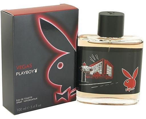 Playboy Vegas Men 100 Ml Eau De Toilette Spray Price From Markavip In Saudi Arabia Yaoota