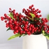 Holly Berry Artificial Flowers