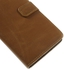 Ozone Retro Style Texture Wallet Leather Stand Case for Nokia Lumia 930/Lumia Icon 929 - Brown