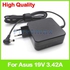 19v 3.42a Lap Ac Power Adapter Charger For Asus X5