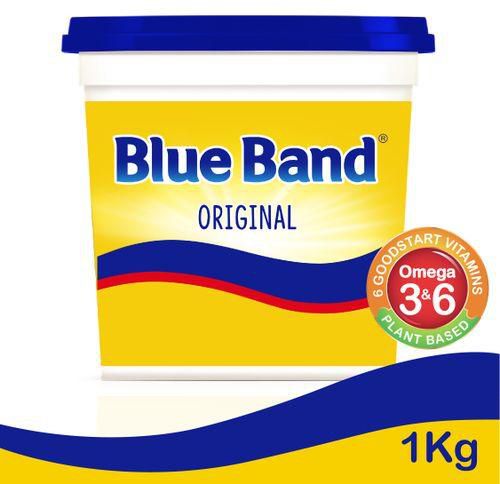 Blue Band Roots3 Margarine 1kg