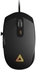 Lexip PU94 Wired Gaming Mouse Black