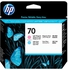 HP 70 Light Cyan & Light Magenta Ink Printhead Cartridge (C9405A)