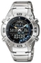 Casio AMW-703D-1A For Men- Analog, Casual Watch