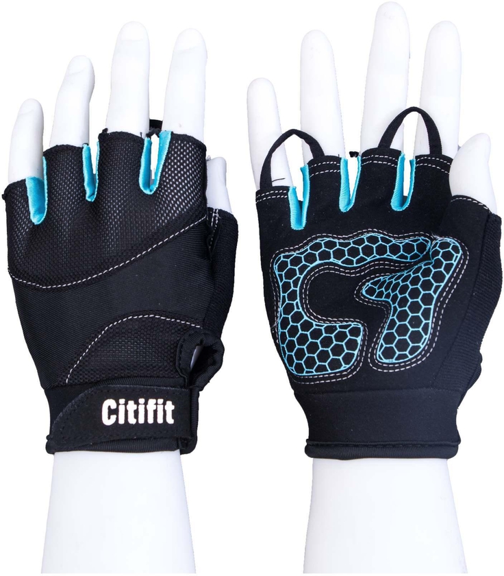 Citifit Polyester Training Gloves 3068 Small