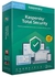 Kaspersky Total Security 3 + 1 User Antivirus