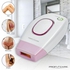 Profi Care ProfiCare Hair Removal System PC-IPL 3024 Mother-of-pearl / Pink