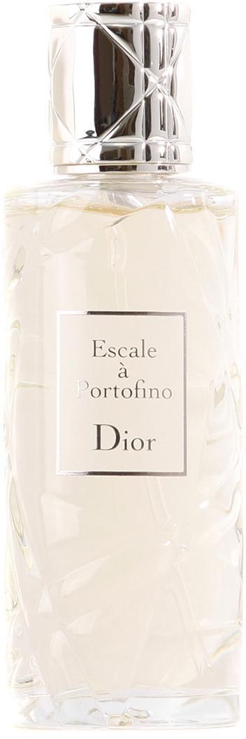 Christian Dior - Escale A Portofino for Women -  75ml- EDT