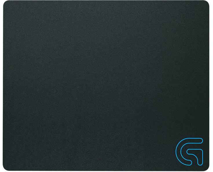 Logitech Gaming Mouse Pad G440 (Compatible with All Desktops And Laptops)