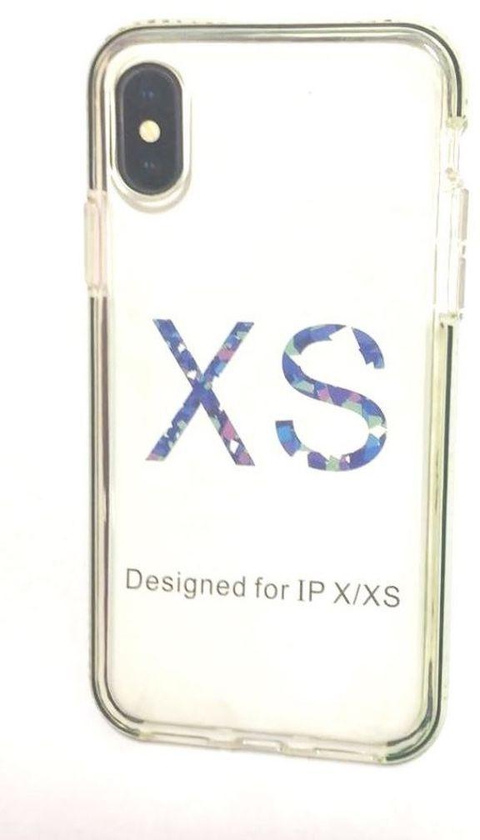 جراب و غطاء حماية لموبايل - For IPhone X / XS