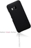 Nillkin Super Frosted Shield Hard Case Cover w/Screen Protector for HTC One M9 Black