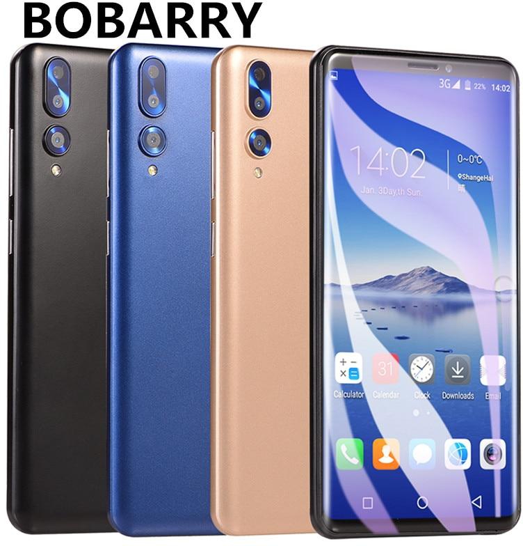 BOBARRY P20 512MB RAM 4GB ROM 5.72-Inch 3G Mobile Phone
