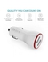 Anker PowerDrive 2 24W Dual USB Car Charger