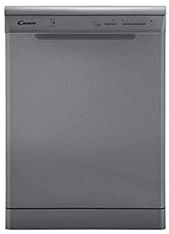 Candy 13 Pints Freestanding Dish Washer with 5 Programs | Model No CDP 1LS36XZ-19/T with 2 Years Warranty
