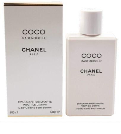 Chanel Coco Mademoiselle Body Lotion 200ml Body Lotion