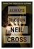 Always The Sun Paperback English by Neil Cross - 27 January 2015