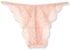 Women's SecretClassic Lace Briefs S Pink