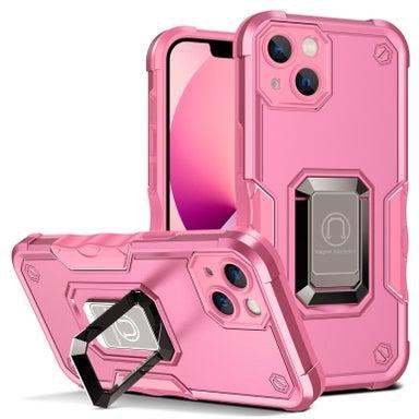 Back Cover Phone Protect Case For Apple iPhone 14 Pink