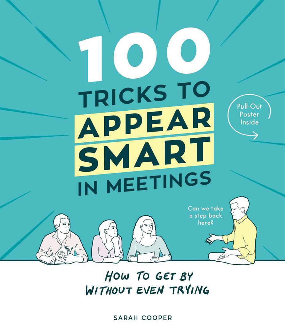 100 Tricks to Appear Smart In