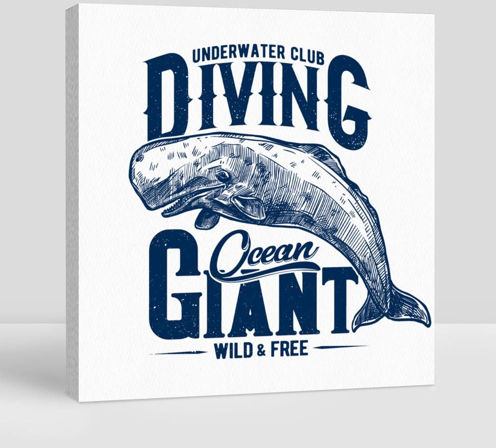 Ocean Underwater Diving Club