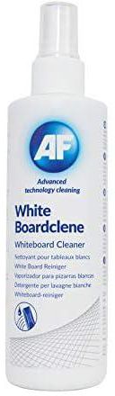 Af Whiteboard Cleaner 250Ml - White Boardclene Cleaning Solution