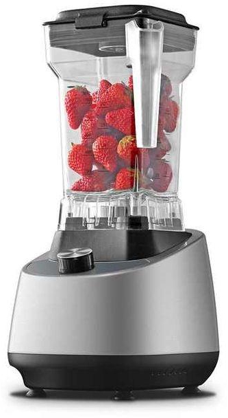 2000W Powerful Commercial Ice Crushing & Smoothie Blender