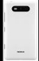Nokia Lumia 820 8GB White