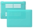 غطاء حماية لجهاز ماك بوك برو مع لوحة مفاتيح 13بوصة أزرق