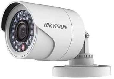Hikvision CCTV Camera Bullet - All weather with Night Vision