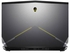 Dell Alienware 15-0958 15.6-inch Gaming Laptop Silver