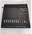 Max Professional Powered Mixer 8 Channel Bluetooth