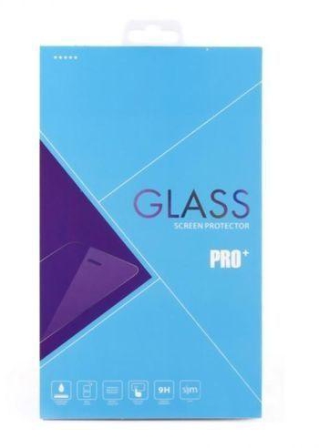 Generic Apple iPhone 5 Glass Screen Protector - Transparent