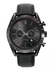 Esprit ES108811001 Leather Watch - Black
