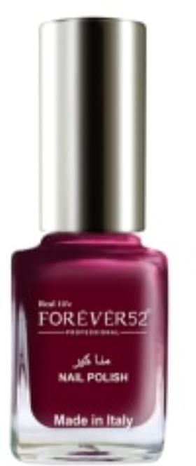 Forever52/ Glossy Nail Polish Pink FZFNP027