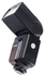 Godox TT520 II Universal Flash Speedlite With Trigger- Black