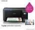 Epson Eco Tank L3251 All In One Ink Jet Printer