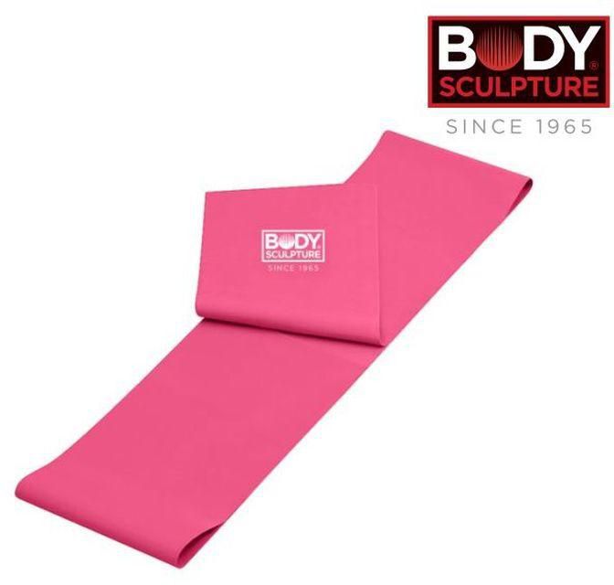 Body Sculpture Power Band Resistance Band